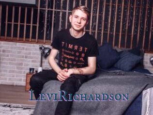 LeviRichardson
