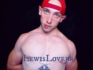 LewisLoverr