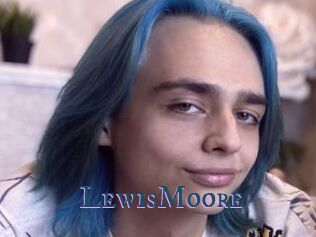 LewisMoore
