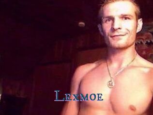 Lexmoe