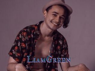 LiamGreen