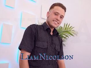 LiamNicolson Video gay streaming