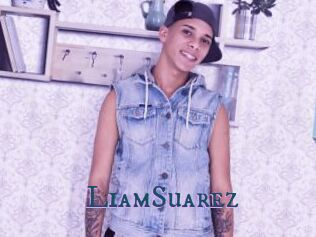 LiamSuarez