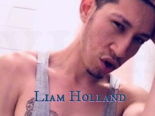 Liam_Holland