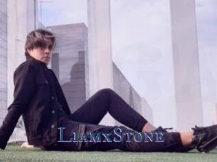 LiamxStone