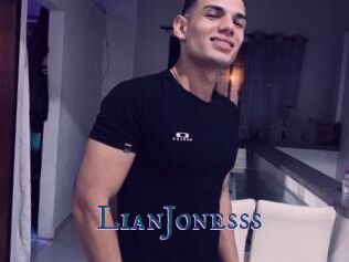 LianJonesss