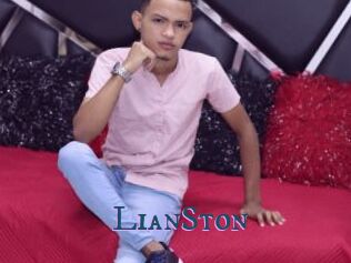 LianSton