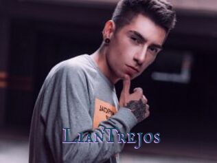 LianTrejos