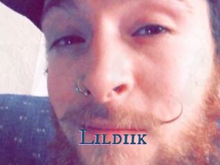 Lildiik