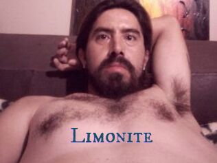 Limonite
