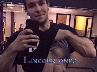 LincolnJones