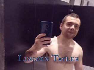 Lincoln_Tayler