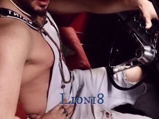 Lion18