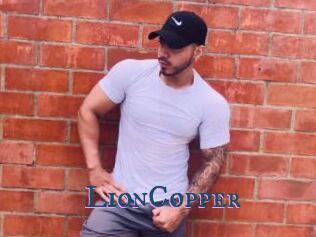 LionCopper