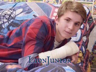 LionJunior