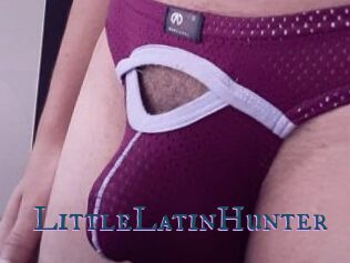 LittleLatinHunter