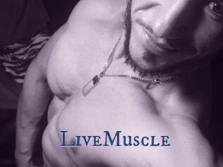 LiveMuscle