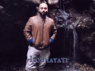 Lobhayati
