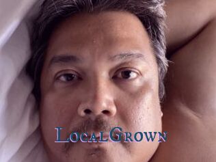 LocalGrown