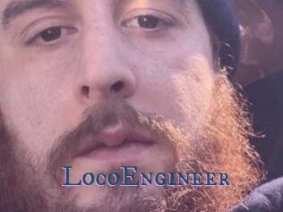 LocoEngineer