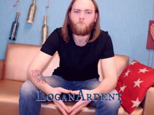 LoganArdent