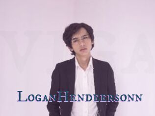 LoganHendeersonn