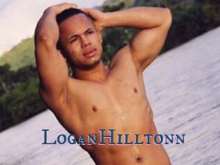 LoganHilltonn