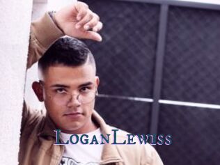 LoganLewiss