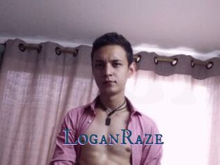 LoganRaze
