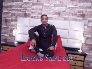 LoganSanders