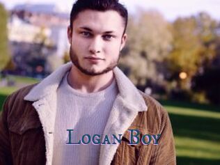 Logan_Boy