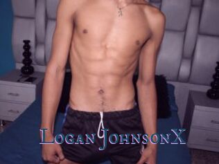 Logan_JohnsonX