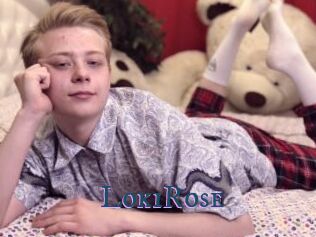 LokiRose