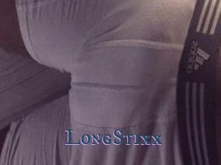 LongStixx