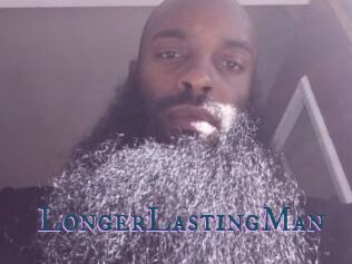 LongerLastingMan