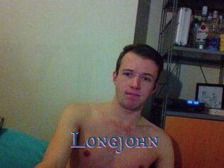 Longjohn