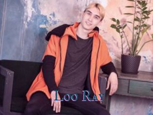 Loo_Ray