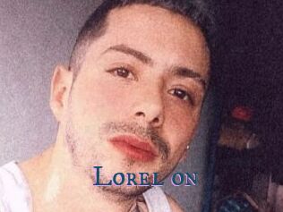 Lorel_on