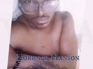 Lorence_Hanson