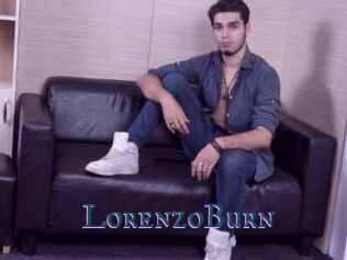 LorenzoBurn