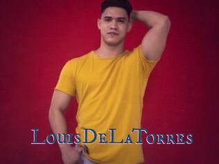 LouisDeLaTorres