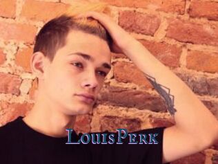 LouisPerk