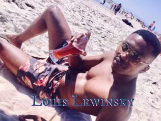 Louis_Lewinsky