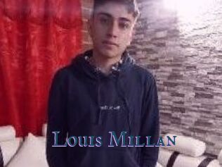 Louis_Millan