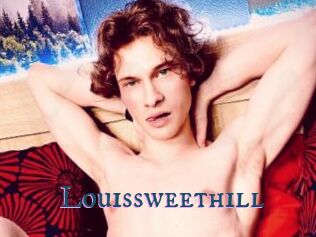 Louissweethill