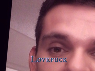 Lovefuck