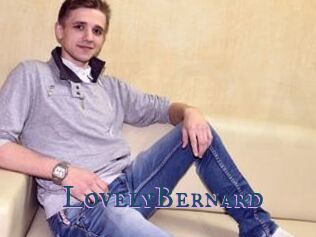LovelyBernard