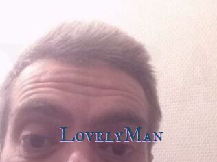 LovelyMan