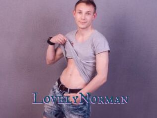 LovelyNorman