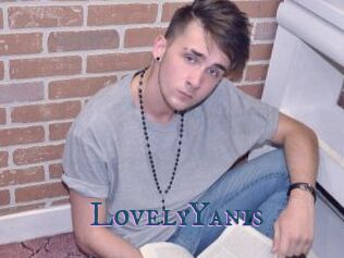 LovelyYanis